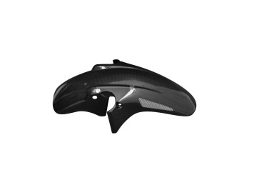 Garde boue avant Carbone pour Honda CB 600F Hornet 1998-2005 / CB 900F Hornet / CB 1300 / CBF 600 2004-2009 / CBF 1000 2006-20 