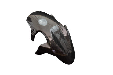 Guardafango frontal Carbono por Honda CB 750 Hornet 2023- 