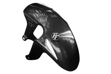 parafango anteriore Carbonio per Honda CBR 1000 RR 2017-2019 