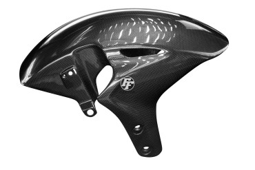 Carbon Front Fender for Honda CBR 1000RR 2004-2007 