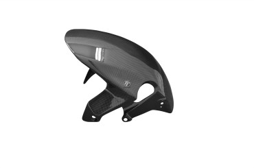 parafango anteriore Carbonio per Honda CBR 1000RR 2008-2016 