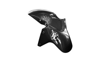 Garde boue avant Carbone pour Honda CBR 500 R / CB 500 F 