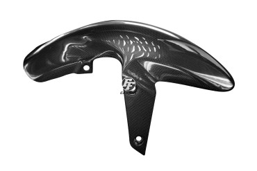 Carbon vorderes Schutzblech für Honda CBR /CB 650F 2014- 
