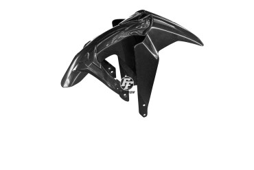 Carbon vorderes Schutzblech für Honda CRF 1000 L Africa Twin 2016-2019 