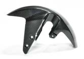 Carbon vorderes Schutzblech für Honda MSX 125 Grom 2013-2016 