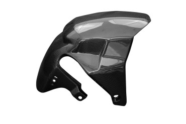 Garde boue avant Carbone pour Honda NT 1100 2022- 
