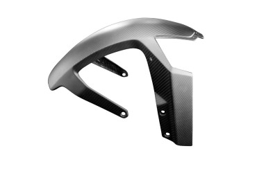 Guardafango frontal Carbono por KTM 1290 Super Duke R 2020- 