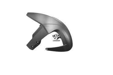 Carbon vorderes Schutzblech für KTM 990 Super Duke / R 2007-2013 