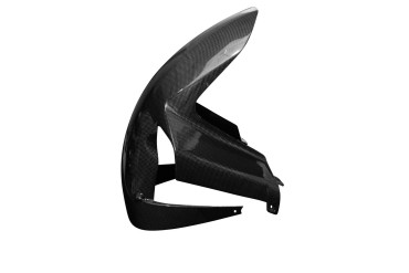 Guardafango frontal Carbono por KTM Adventure 950 