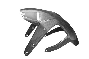 Carbon vorderes Schutzblech für KTM Duke 125 / 200 / 390 2011- 2016 