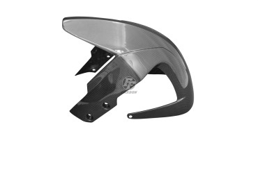 Guardafango frontal Carbono por KTM RC8 