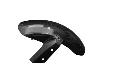 Carbon Front Fender for Kawasaki ER-6F / ER-6N 2006-2008 