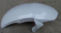 Guardafango frontal Carbono por Kawasaki Ninja 300 