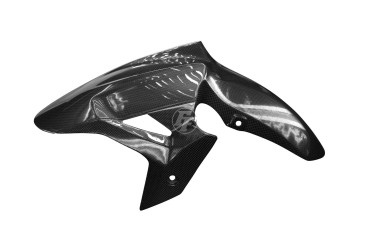 Carbon Front Fender for Kawasaki Ninja 400 2019- 