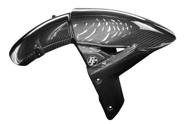 Carbon Front Fender for Kawasaki Ninja H2 2015+ / H2R 2015+ / H2 SX 2018+ 