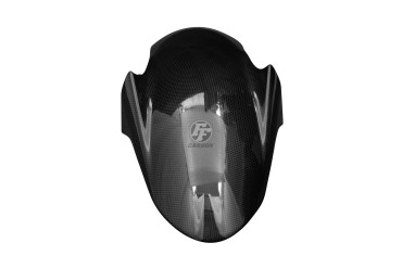 Carbon Front Fender for Kawasaki Z1000 2010-2013 100% Carbon | Plain Weave | Glossy