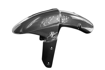 Carbon vorderes Schutzblech für Kawasaki ZX-10R 2011-2015 