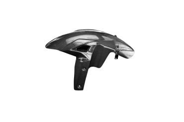 parafango anteriore Carbonio per Kawasaki ZX-6R 2019- 