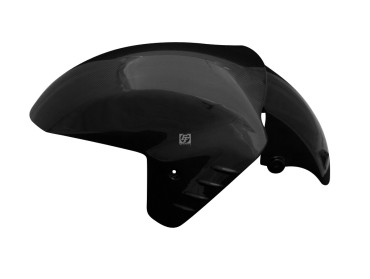 Carbon vorderes Schutzblech für Kawasaki ZZR 1400 2006-2020 / ZX-14R 2006-2015 