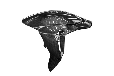 parafango anteriore Carbonio per MV Agusta Brutale 800 2016- 