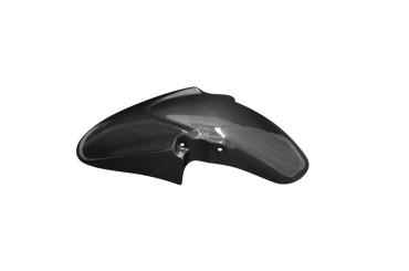 Carbon Front Fender for Suzuki GSF 1200 2000-2006, GSF 600 2001+, GSF 650 2005-2006, RF 900 