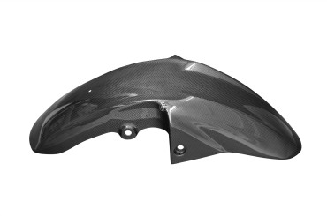 parafango anteriore Carbonio per Suzuki GSR 600 
