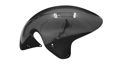 parafango anteriore Carbonio per Suzuki GSX-R 1300 Hayabusa 1999-2007 