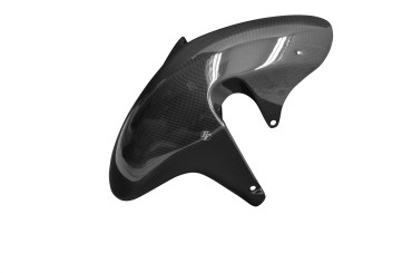 Carbon vorderes Schutzblech für Suzuki TL 1000 R 100% Carbon | Leinwand | Glossy