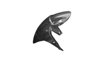 Guardafango frontal Carbono por Triumph Daytona 675 2006-2012 