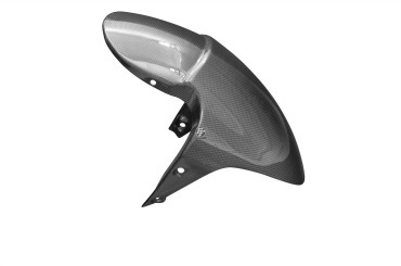 Guardafango frontal Carbono por Triumph Daytona 675 2013-2017 / Street Triple 2013- 