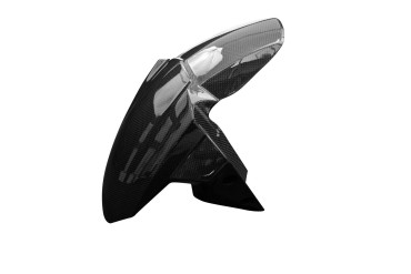 parafango anteriore Carbonio per Triumph Street Triple 765 RS 2023- 