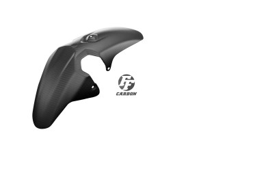 parafango anteriore Carbonio per Yamaha MT-07 2018-2020 / 2021- 