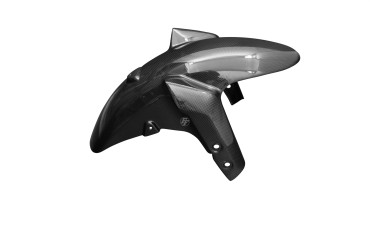 parafango anteriore Carbonio per Yamaha MT-09 2013-2016 / 2017-2020 