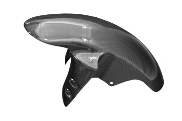 Carbon Front Fender for Yamaha R1 2002-2008 / YZF-R6 2005 / FZ1 / FZ8 