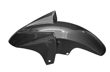 Carbon Front Fender for Yamaha TDM 900 01-08 