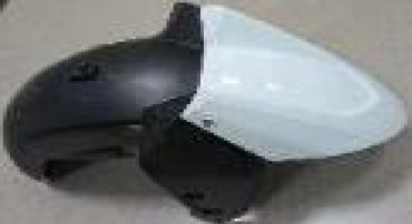 Carbon Front Fender for Yamaha Tmax 560 2022- 