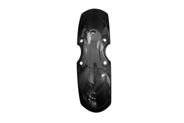 Guardafango frontal Carbono por Yamaha XSR 700 2020- 