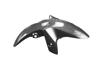 Garde boue avant Carbone pour Yamaha YZF-R25 2019- 