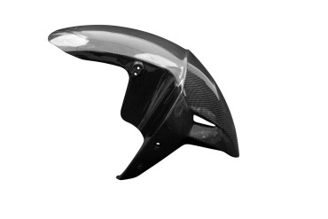 Carbon vorderes Schutzblech für Yamaha YZF R3 