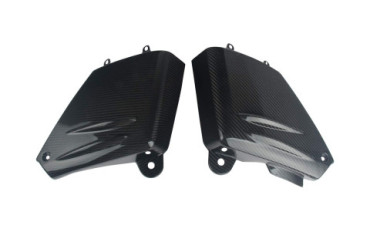 Carenado lateral Carbono por KTM Adventure 950 / 990 2006-2011 